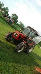 Zetor 7745