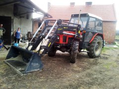 Zetor 7745