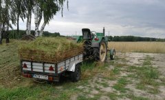 Zetor K 25