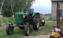Zetor K 25