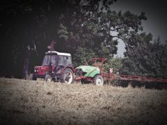 Zetor & Krukowiakiak Apollo