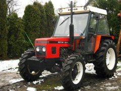 Zetor