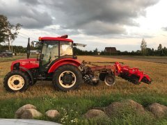 Zetor5341