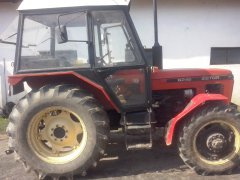 Zetor6245