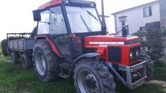 Zetor6340E