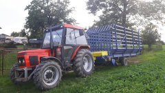 Zetor6340e