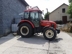 zetor7341