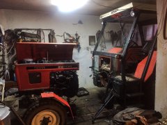 Zetor