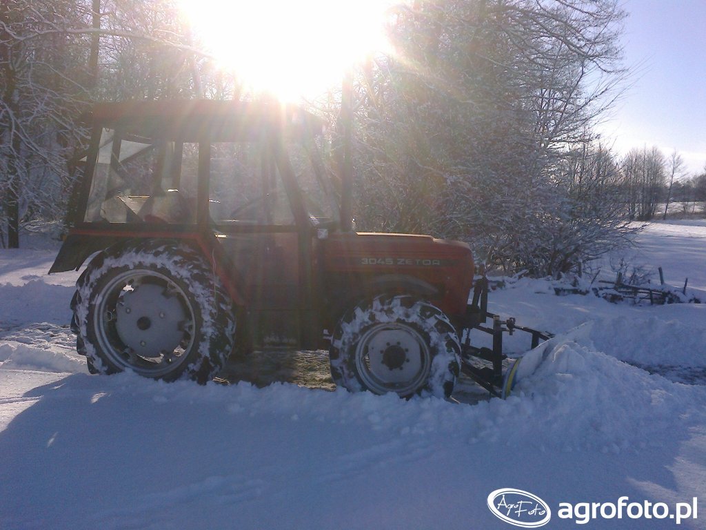 Zetor 3045