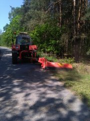 Zator 12145 i Maschio Giraffa