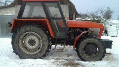 Zetor 10045