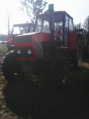 Zetor 10045