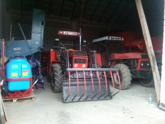 Zetor 10145 i 12145