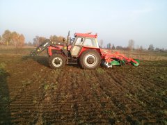 Zetor 10145 i agro masz