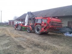 Zetor 10145 i famarol