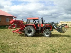 Zetor 10145 i famarol