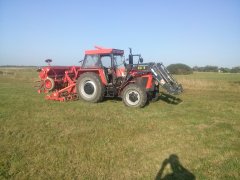 Zetor 10145 i famarol