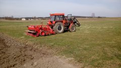 Zetor 10145 i famarol