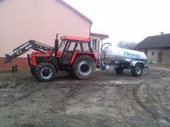 Zetor 10145 i meprozet