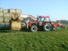 Zetor 10145 i metal fach