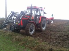 Zetor 10145 i staltech u-006