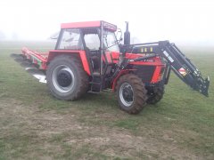 Zetor 10145 i staltech