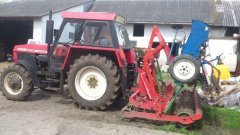 Zetor 10145