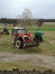 Zetor 10145