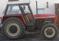 Zetor 10145