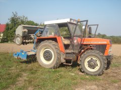 Zetor 10145