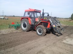 Zetor 10145