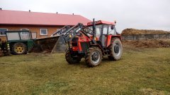 Zetor 10145