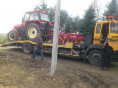 Zetor 10145