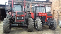 Zetor 10245 i 8245