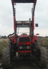 Zetor 10245