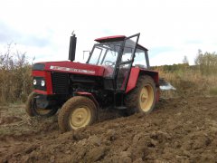 Zetor 12011