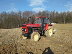 Zetor 12011