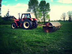 Zetor 12045