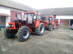 Zetor 12145 10145