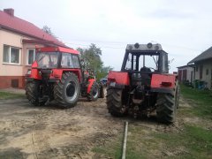 Zetor 12145 i 10145