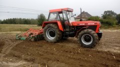 Zetor 12145 i agro masz