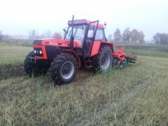 Zetor 12145 i BT30