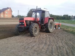 Zetor 12145 i staltech