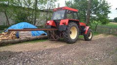 Zetor 12145