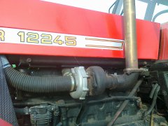 Zetor 12145