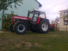 Zetor 12145