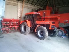 Zetor 12145