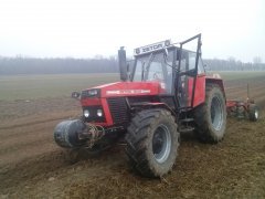 Zetor 12145