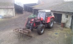 Zetor 12145