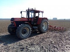 Zetor 14245 i Trima